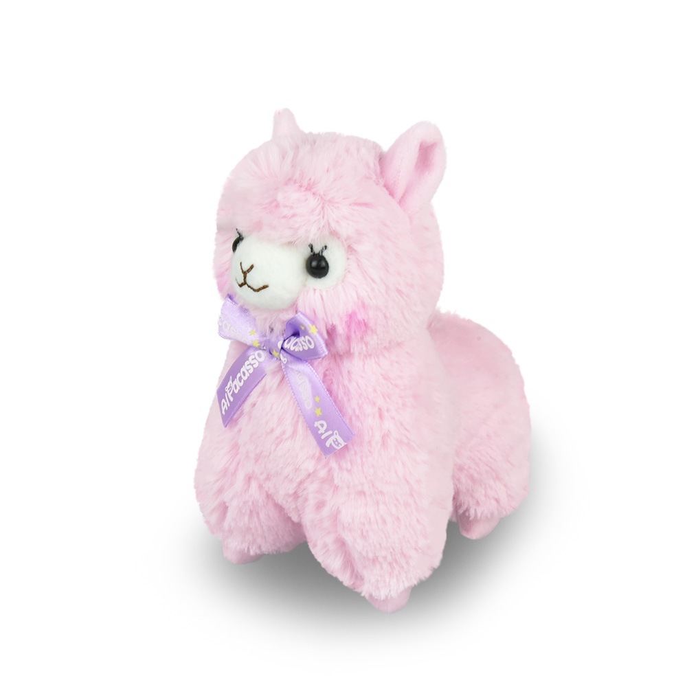 アルパカッソリボンST ももちゃん / Alpacasso ribbon ST Momo-chan：703651