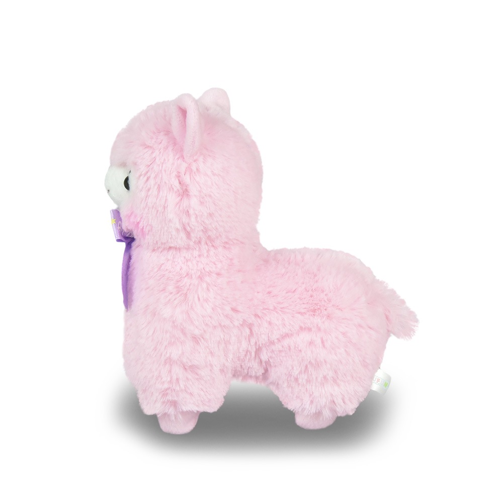 アルパカッソリボンST ももちゃん / Alpacasso ribbon ST Momo-chan：703651