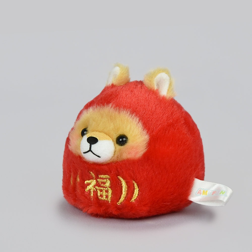 豆しば三兄弟福だるまMC 豆太郎/MAMESHIBA SANKYOUDAI Fukudaruma MC