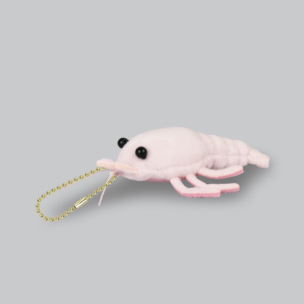 オーシャンワールド白エビVMC / Ocean World Shiroebi VMC:704116