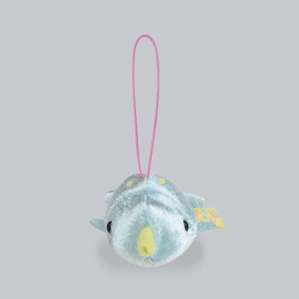 ぷちまる水族館 イッカク/Puchimaru Aquarium Narwhal:701810