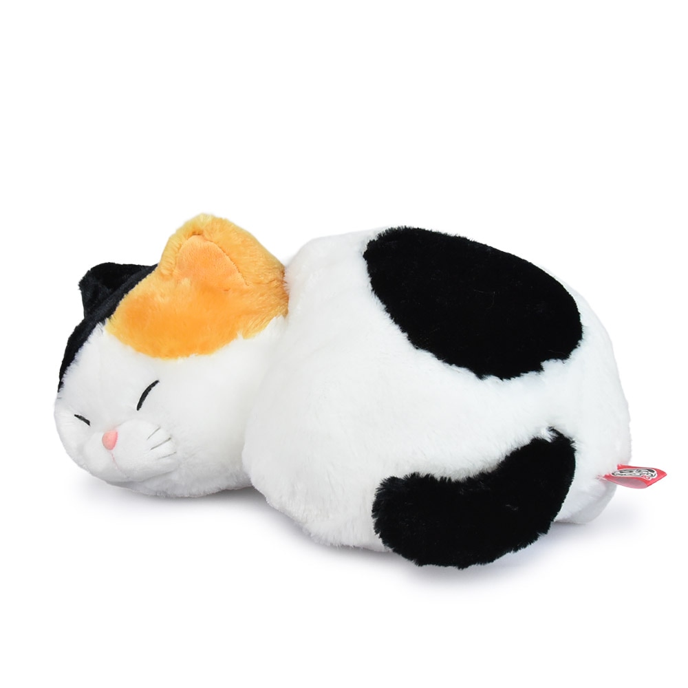 ひげまんじゅう ひざポカ湯たんぽ/Higemanjyu Hizapoka yutanpo：705129