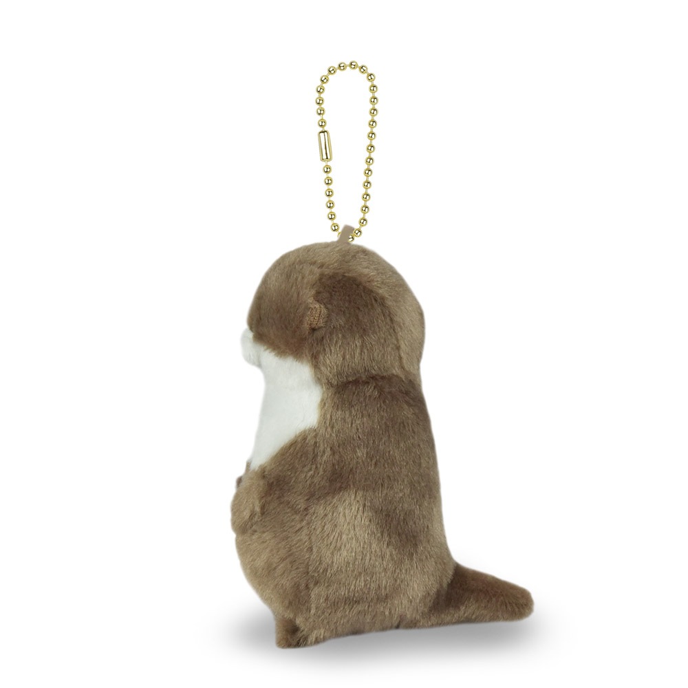 カワウソうそやんLMC こげチャン/Kawauso Usoyan LMC Koge-chan