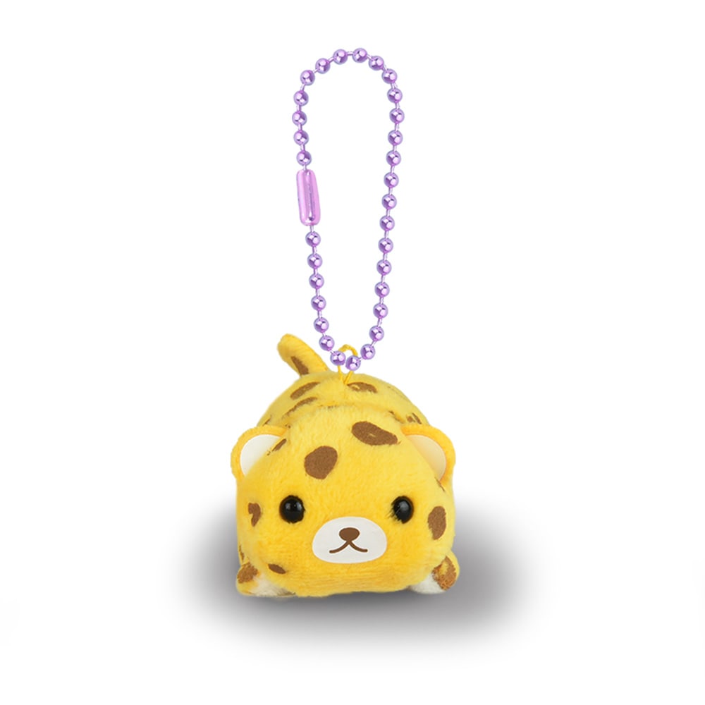 ぷちまるアニマルズDX ジャガー / Puchimaru Animals DX Jaguar:704502