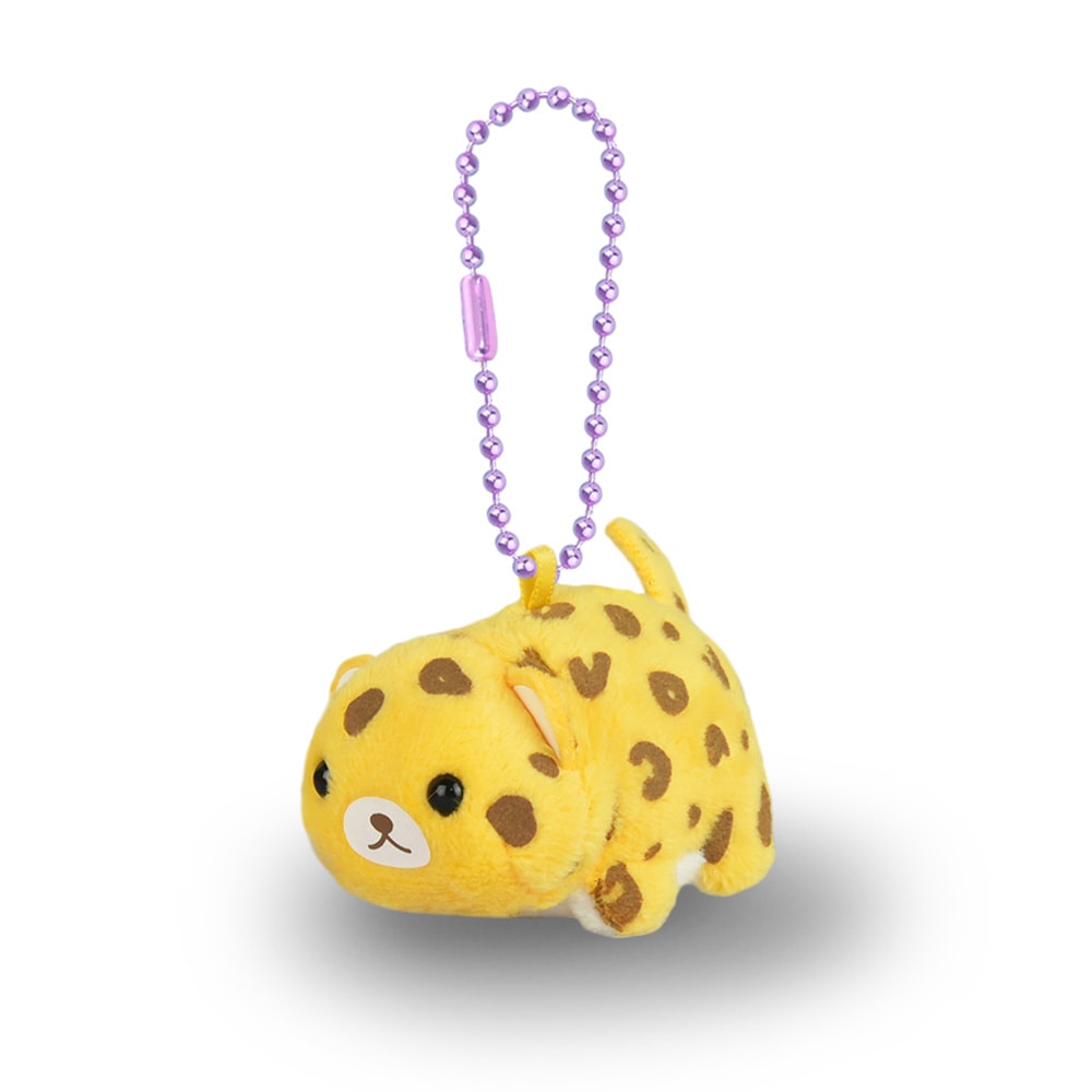 ぷちまるアニマルズDX ジャガー / Puchimaru Animals DX Jaguar:704502