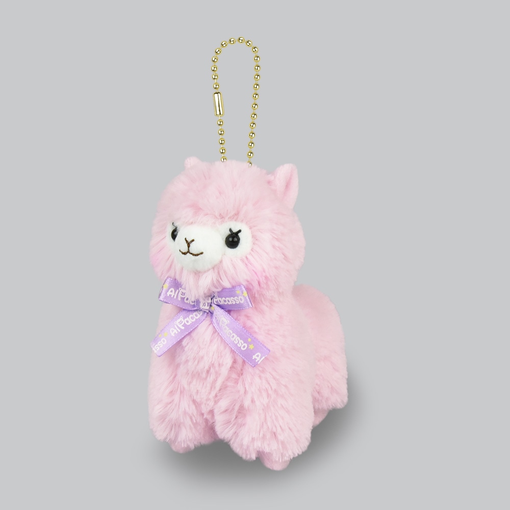 ѥåܥLMC/ Alpacasso ribbon LMC Momo-chan703653