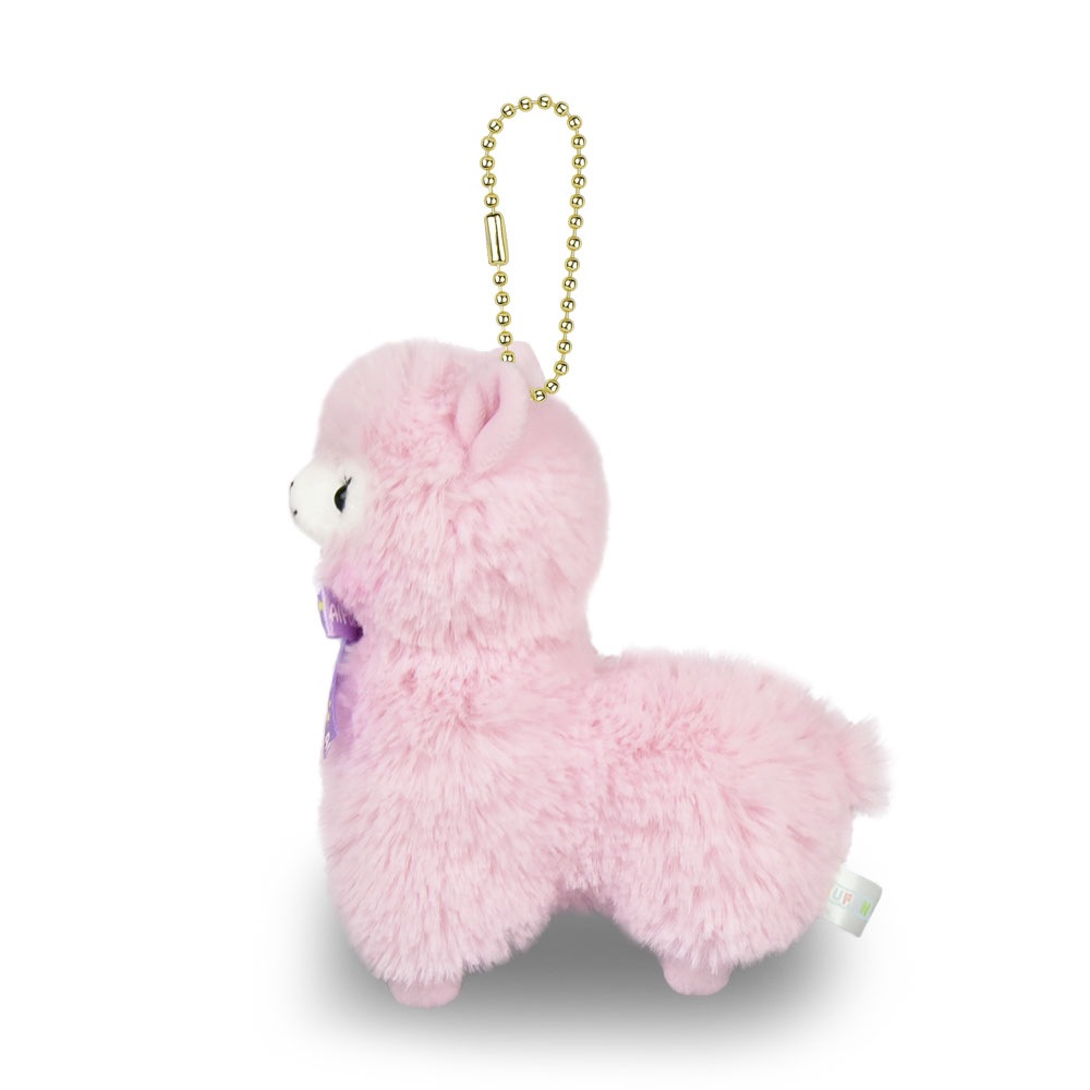 アルパカッソリボンLMC ももちゃん/ Alpacasso ribbon LMC Momo-chan：703653