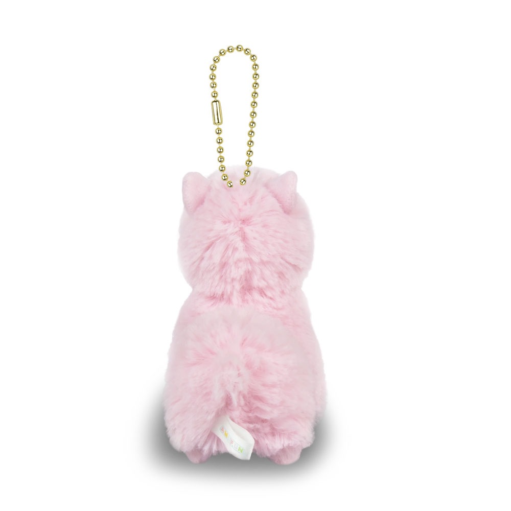 アルパカッソリボンLMC ももちゃん/ Alpacasso ribbon LMC Momo-chan：703653