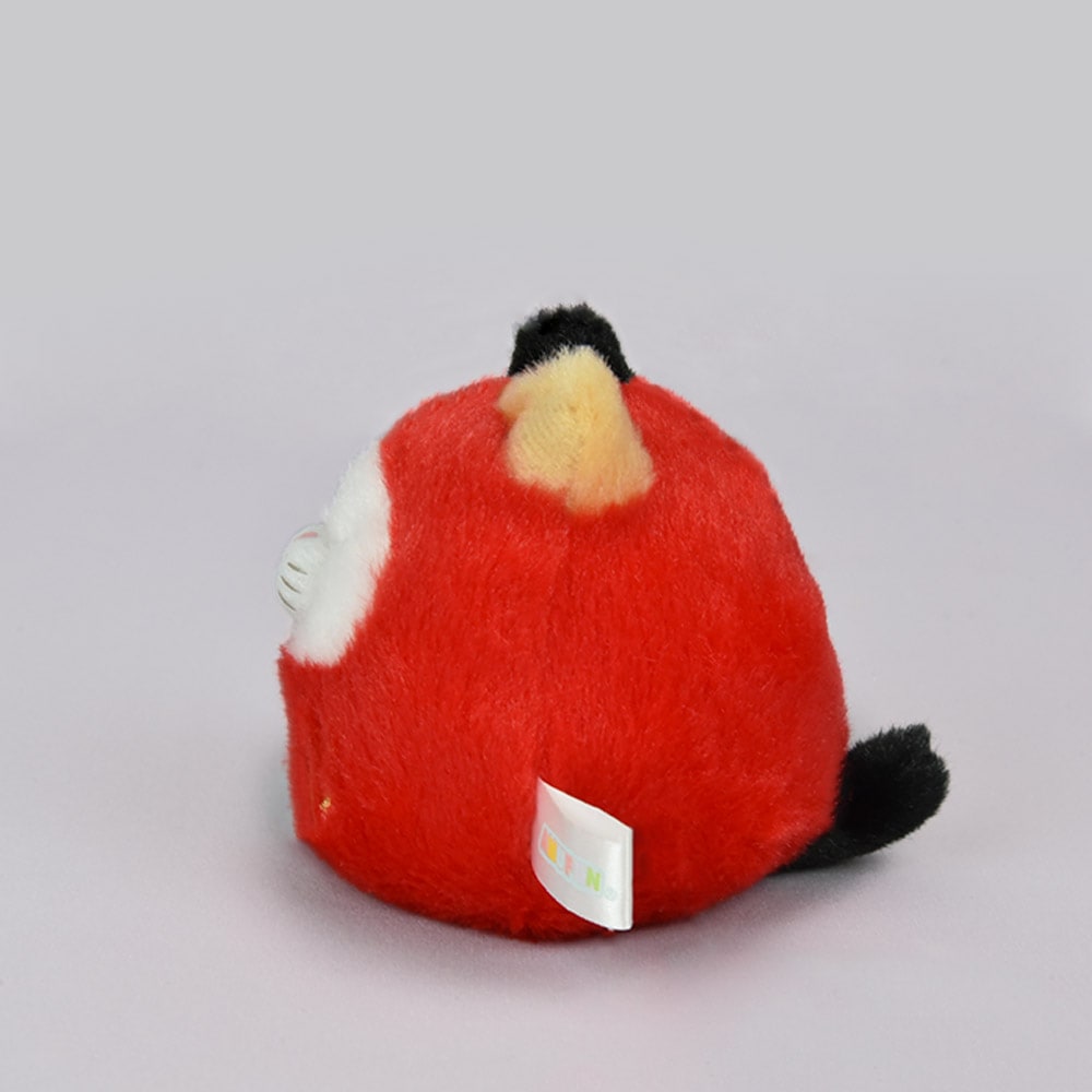 ひげまんじゅう福だるまMC みーさま/Higemanjyu Fukudaruma MC Me-sama