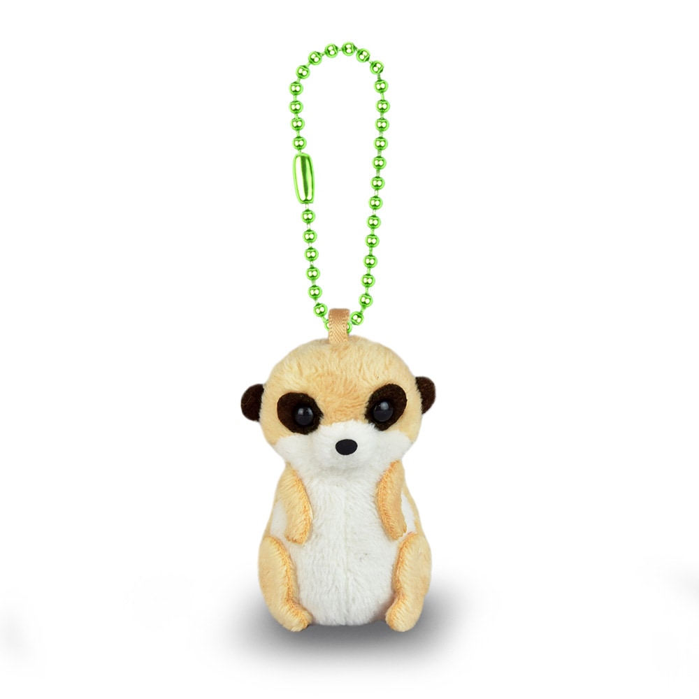 ぷちまるアニマルズDX ミーアキャット / Puchimaru Animals DX Meerkat:704515
