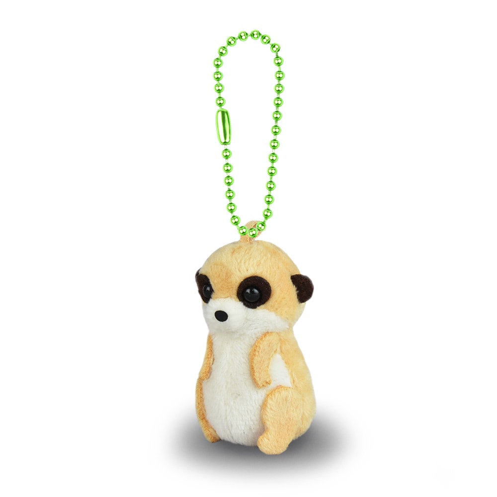 ぷちまるアニマルズDX ミーアキャット / Puchimaru Animals DX Meerkat:704515