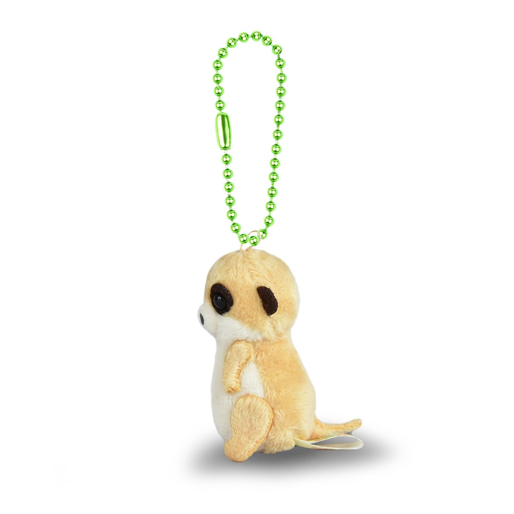 ぷちまるアニマルズDX ミーアキャット / Puchimaru Animals DX Meerkat