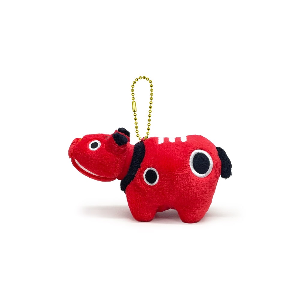 赤べこだべこLMC べこちゃん / Akabeko dabeko LMC Beko-chan