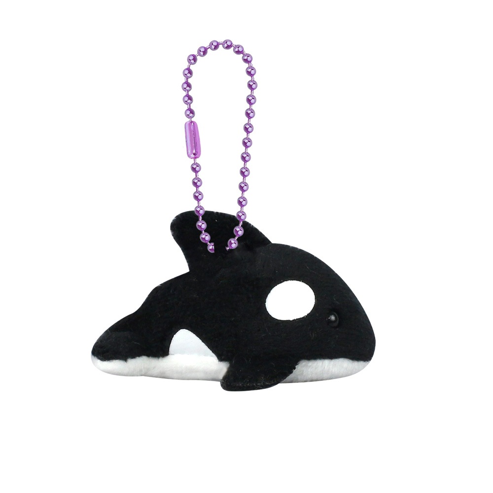 ぷちまるアニマルズDX シャチ/Puchimaru Animals DX Orca:702840