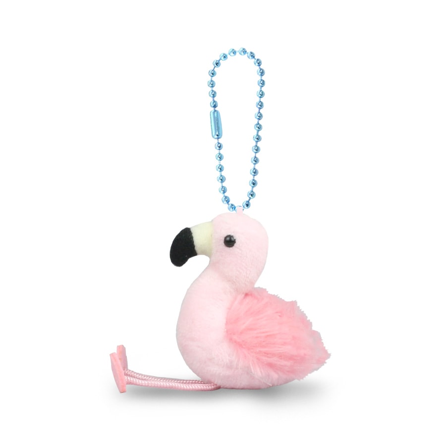 פޤ ˥ޥ륺 DX եߥ  /Puchimaru Animals DX Flamingo:703110