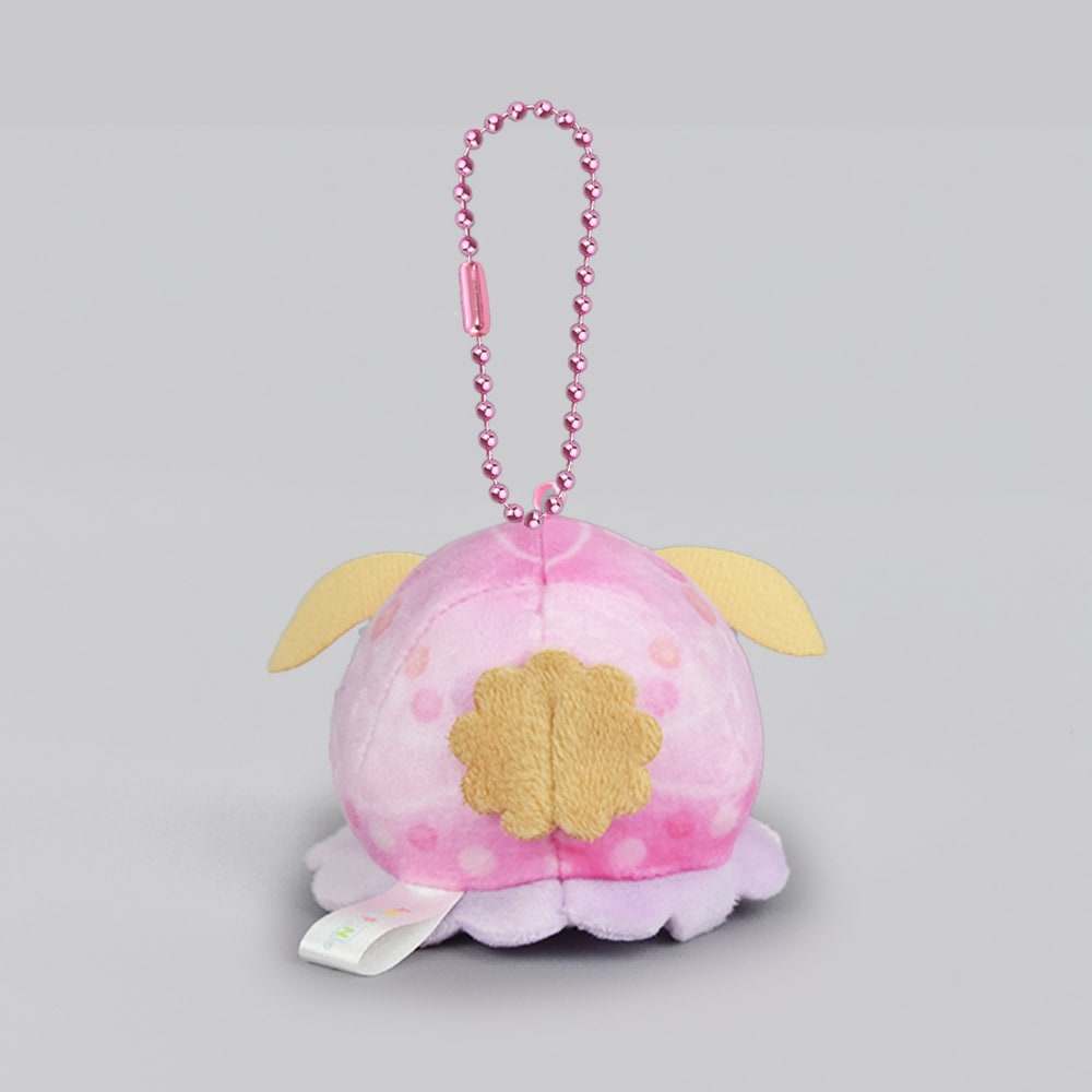 ユメミルBunny(スウィート)　ハンドメイド　ぬいぐるみ ユメミルBunny(スウィート)ハンドメイドぬいぐるみ