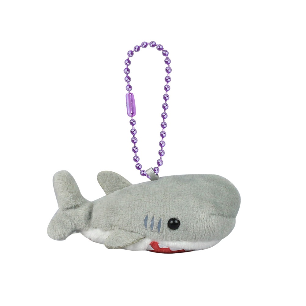 サメ(商品は1つのみ) Amazon.co.jp: AQUA ぬいぐるみ マリン ガブッと サメ 00280146