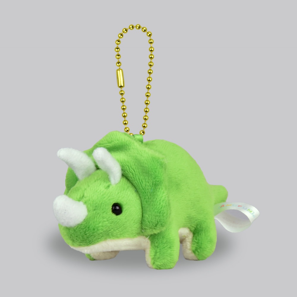 ε BC ȥꥱȥץʥ꡼/Kyouryu-Jidai BC Triceratops (Green)703207