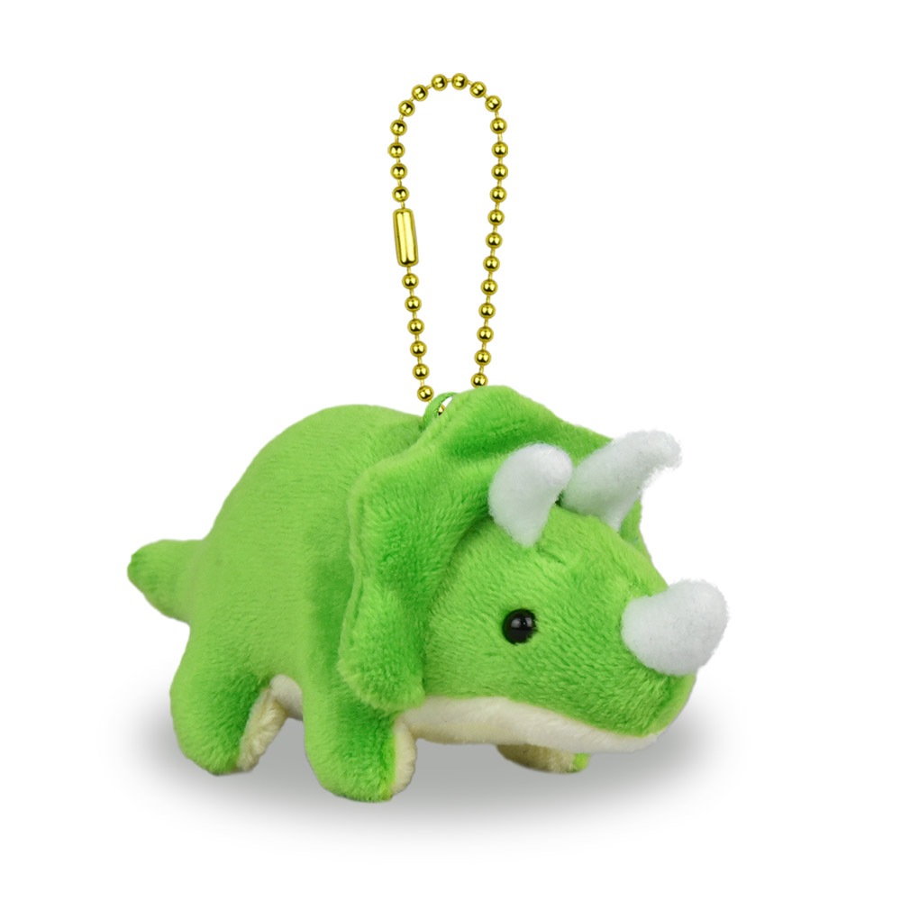 恐竜時代 BC トリケラトプス（グリーン）/Kyouryu-Jidai BC