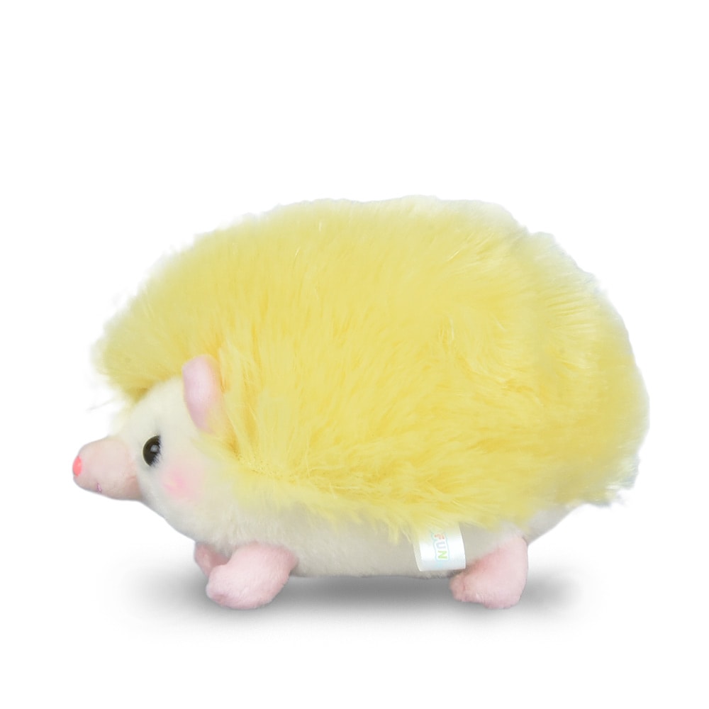 はりねずみのハリンST フラワー / Harinezumi no Harin ST Flower