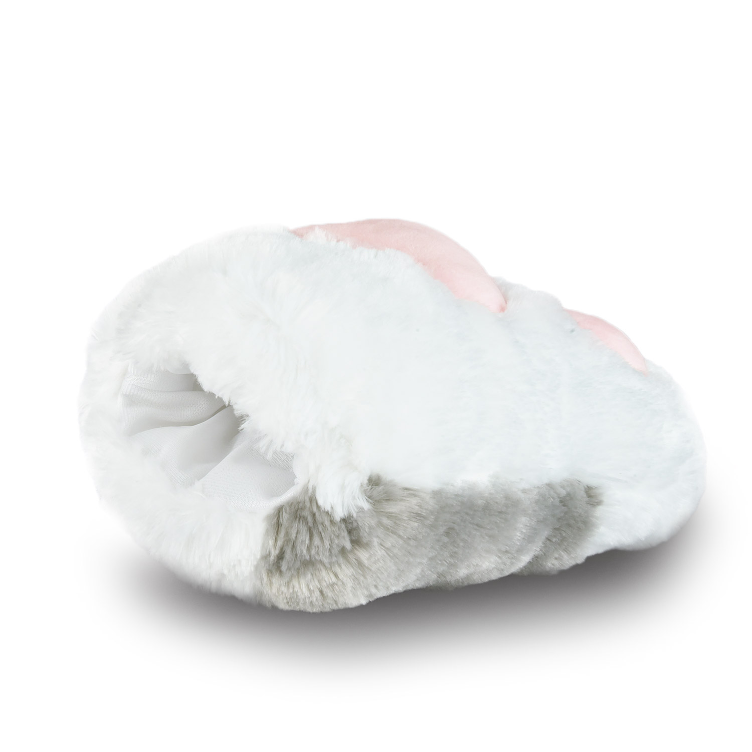 ぷくぷっくり肉球ハンドJBミケ /Puku pukkuri Nikukyu hand JB