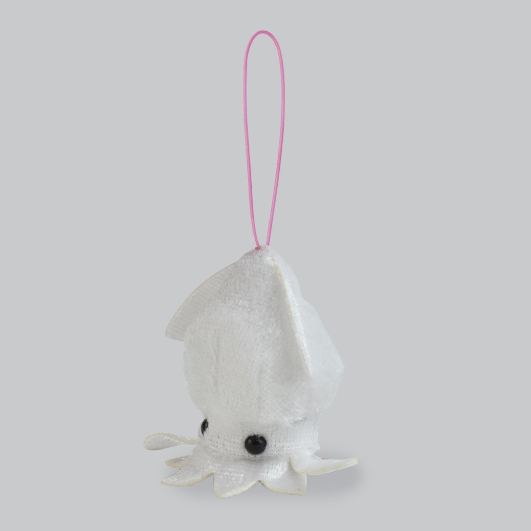 ぷちまる 水族館 イカ Puchimaru Aquarium Squid ぷちまる Puchimaru アミューズ公式オンラインショップ
