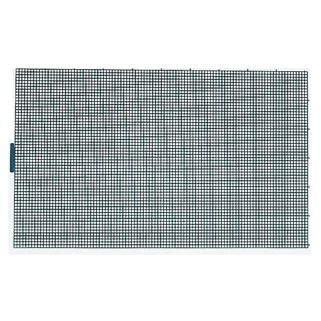 ハマナカあみあみファインネット 10+αセット H200-372-2 あみあみファインネット 黒 - ハマナカ商店