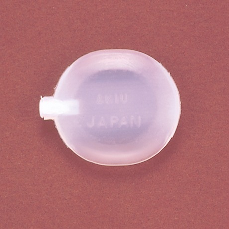 H204-493 鳴き笛 (丸) - ハマナカ商店