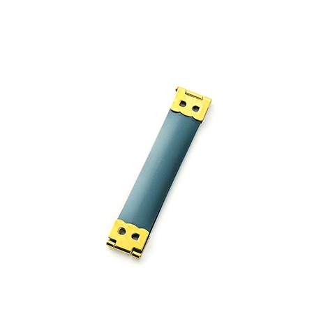 小物 hana H207-013 バネ口金 小 - ハマナカ商店