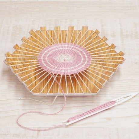 M&M専用織り機 M&M専用織り機