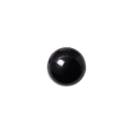 H220-610-1 あみぐるみEYE 山高ボタン10mm - ハマナカ商店