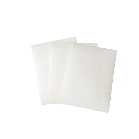 H411-211 ステンシルシート 無地・Mサイズ - ハマナカ商店