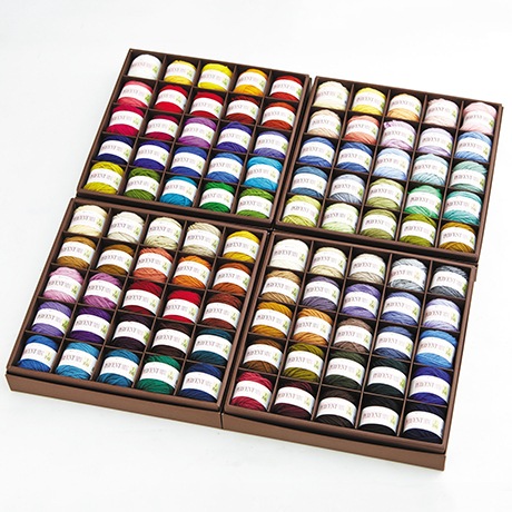 ＊セット＊【送料込】ハーモニー カラーパウダー 24色セット サクラクレパス 24色 クーピー色鉛筆セット PFY24