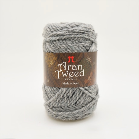 ハマナカ アランツィード No.003 - ハマナカ商店