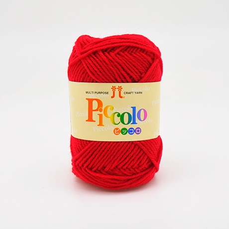 ハマナカ ピッコロ No.006 - ハマナカ商店