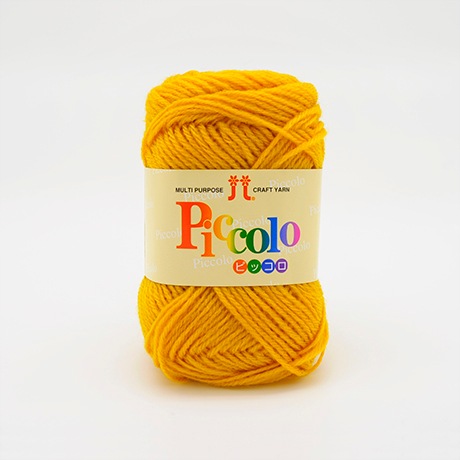 ギルド結成！ コッコロ SP ハマナカ ピッコロ No.027 - ハマナカ商店