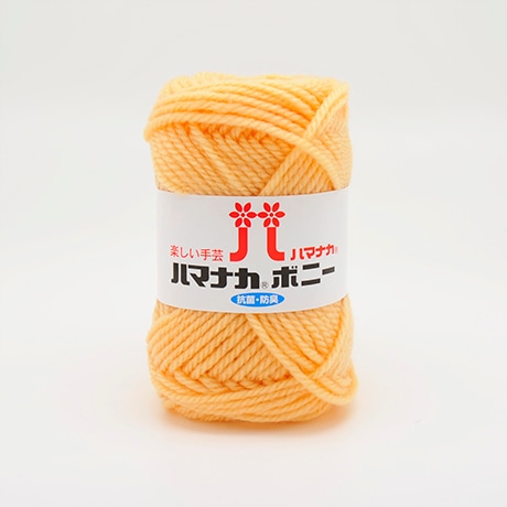 ハマナカ ボニー No.406 - ハマナカ商店