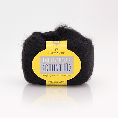 リッチモア エクセレントモヘア＜カウント10＞ No.030 - ハマナカ商店
