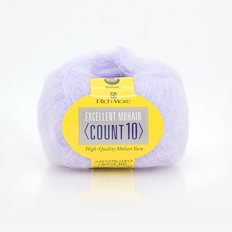 リッチモア エクセレントモヘア＜カウント10＞ No.079 - ハマナカ商店