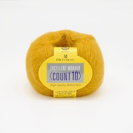 リッチモア エクセレントモヘア＜カウント10＞ No.094 - ハマナカ商店