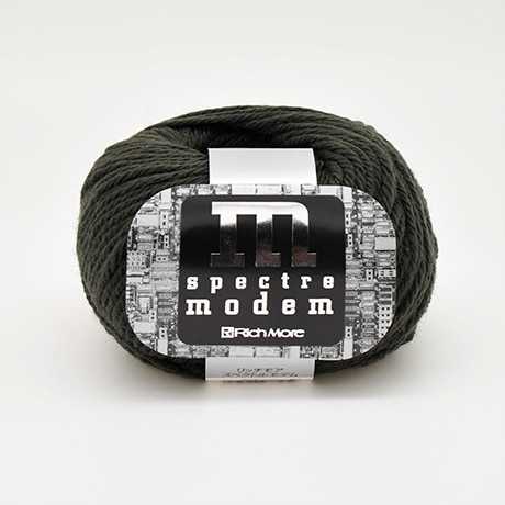 リッチモア スペクトルモデム No.053 - ハマナカ商店