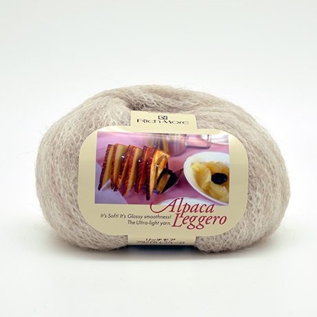 リッチモア アルパカレジェーロ No.005 - ハマナカ商店