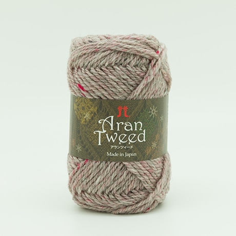 ハマナカ アランツィード No.017 - ハマナカ商店