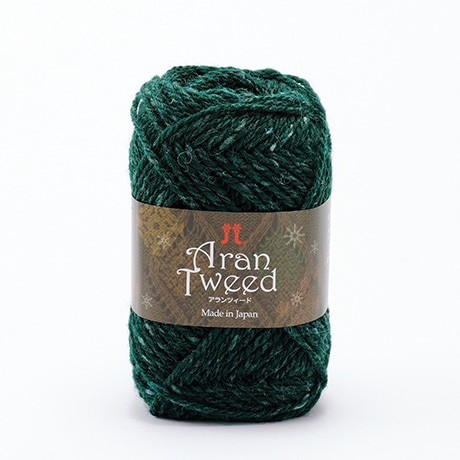 マツナガ ハマナカ アランツィード No.018 - ハマナカ商店