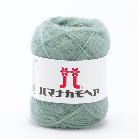 ハマナカ モヘア No.101 - ハマナカ商店