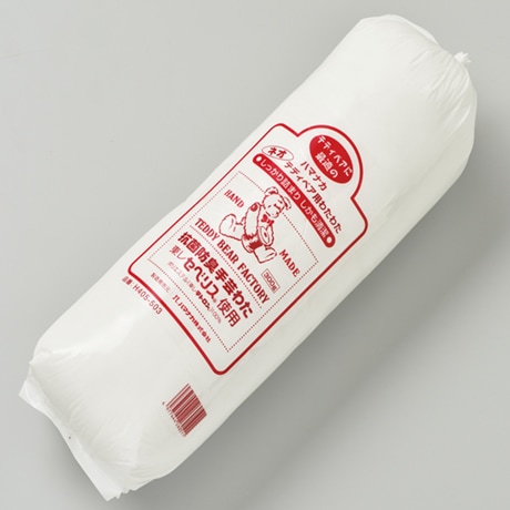 H405-503 ネオテディベア用わたわた300g - ハマナカ商店