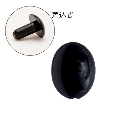 H221-207-1�����ߤ����EYE�����˥ޥ륢��10mm��8mm���֥�å�