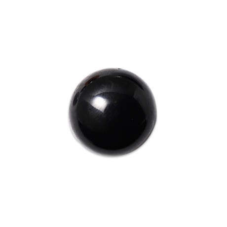 H220-658-1 あみぐるみEYE 山高ボタン18mm - ハマナカ商店