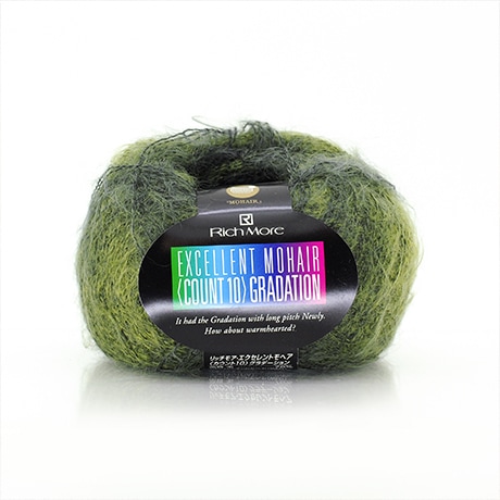 NICENESS 【RAREBIRD】デミグラブ モヘア100% NICENESS 【RAREBIRD