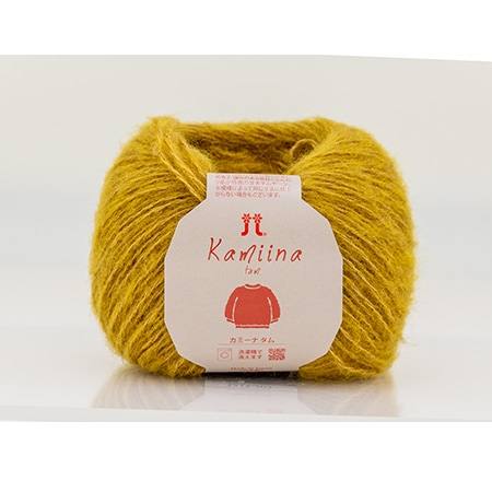 ハマナカ カミーナ タム No.202 - ハマナカ商店